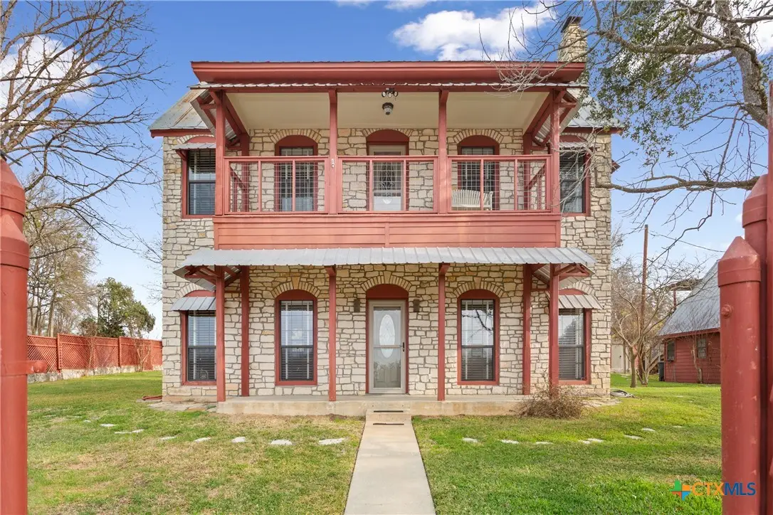 6 Sextant Lane, Belton, TX 76513 - Image #1