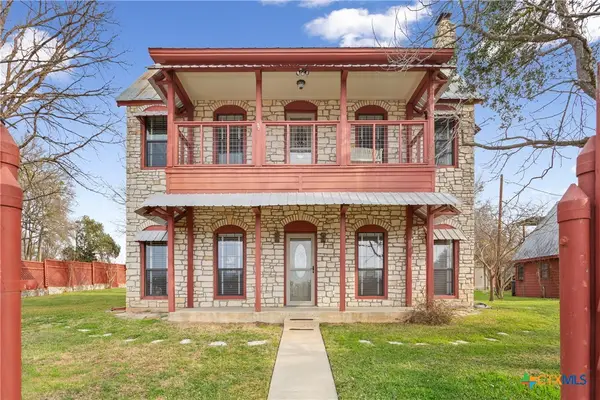 6 Sextant Lane, Belton, TX 76513