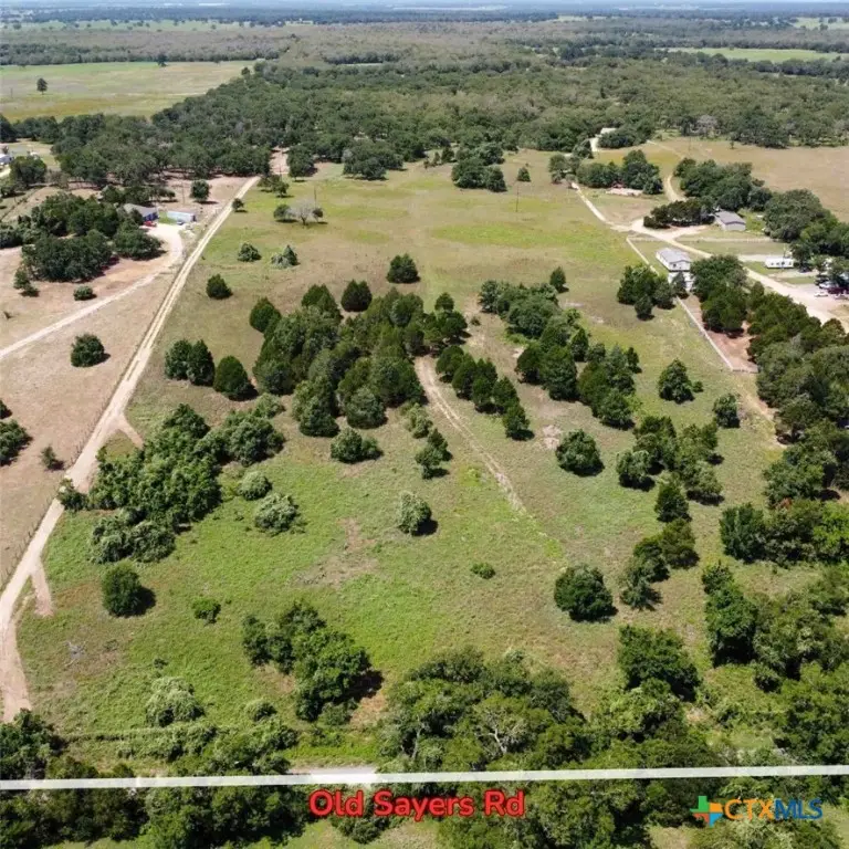 000 Old Sayers Road, Bastrop, TX 78602 - #1