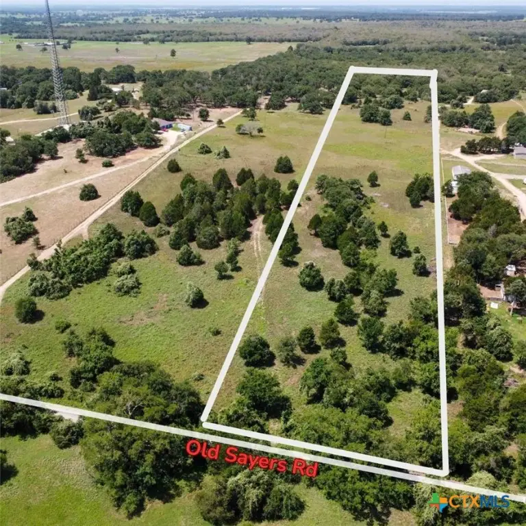 000 Old Sayers Road, Bastrop, TX 78602 - #2