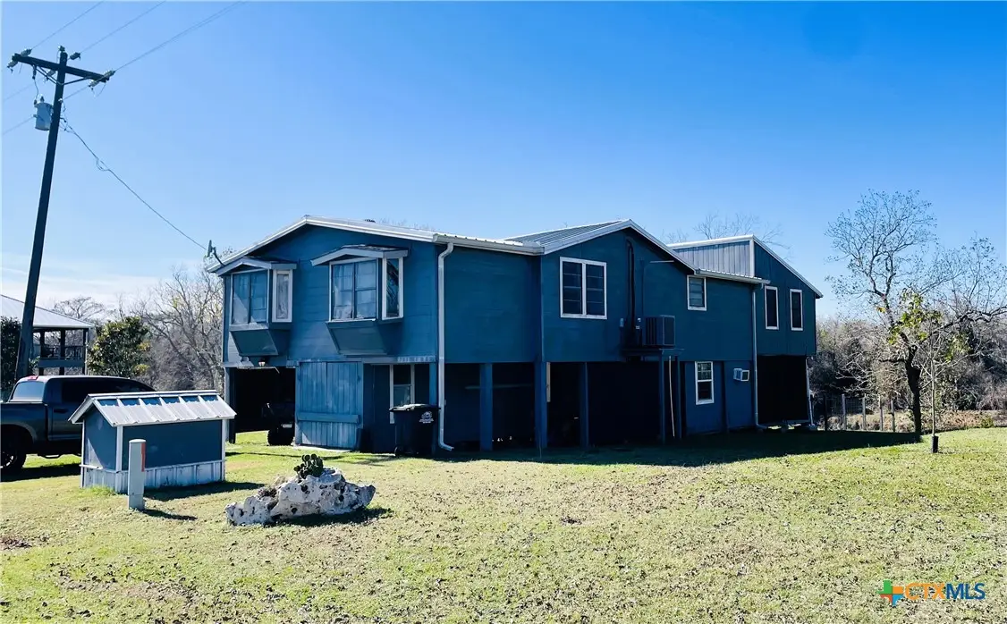 40 Cypress Valley Road, Cuero, TX 77954 - Image #1