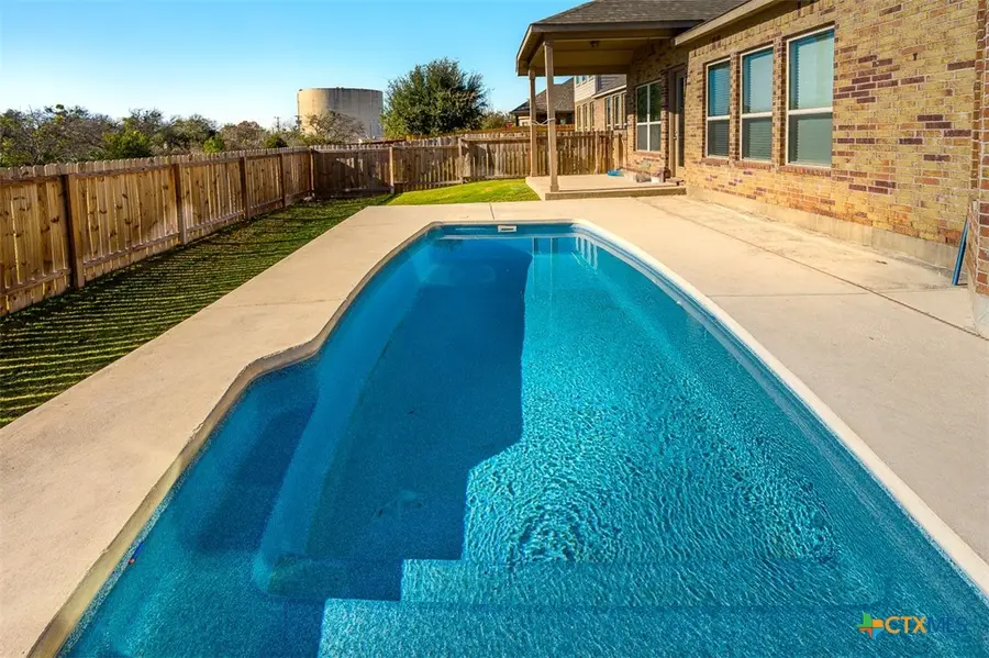 600 Rosedale Boulevard, Georgetown, TX 78628 - Image #3