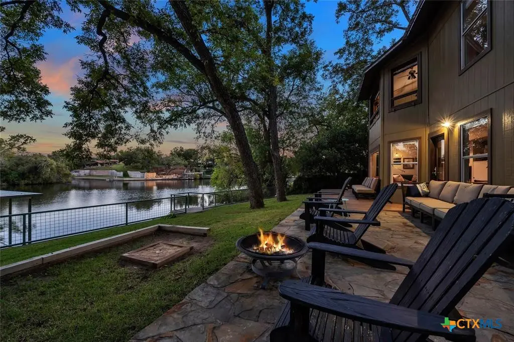 1100 Long Mountain Drive, Burnet, TX 78611 - Image #1