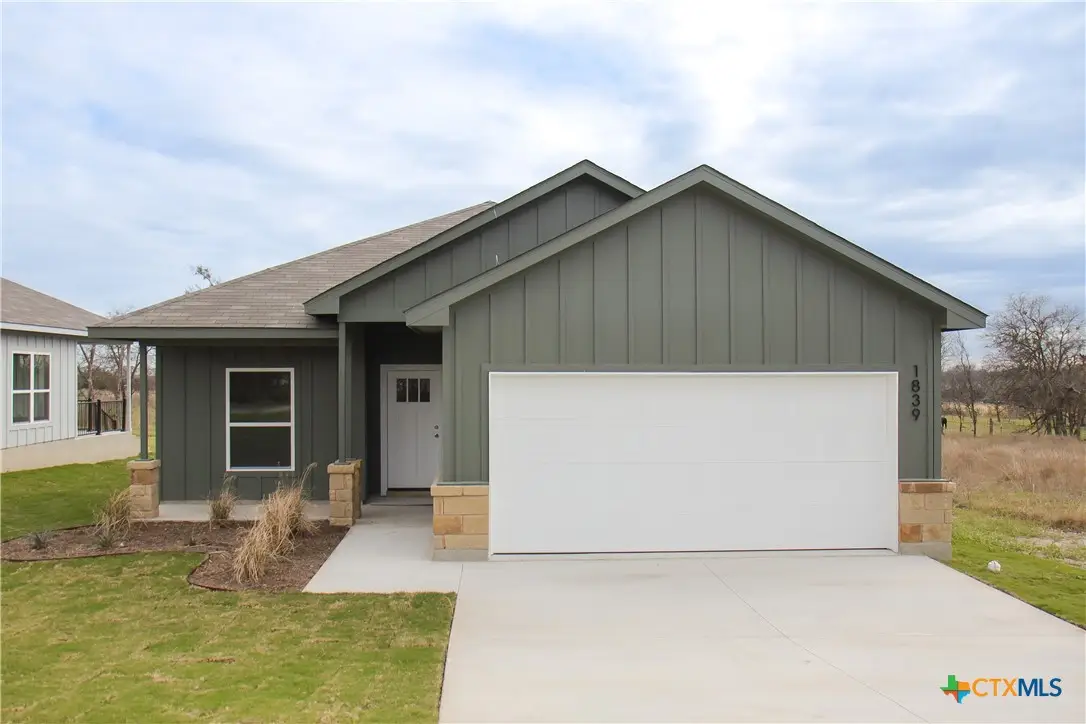 1839 E French Avenue, Temple, TX 76501 - Image #1