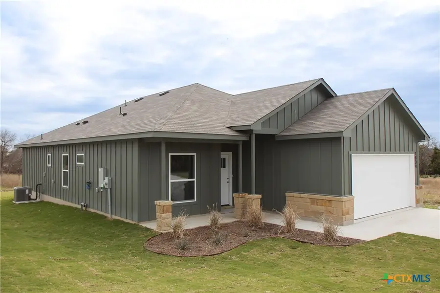 1839 E French Avenue, Temple, TX 76501 - Image #2