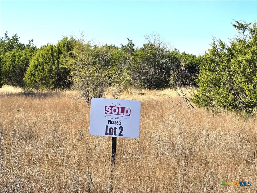 TBD Private Road, Evant, TX 76525 - Image #2