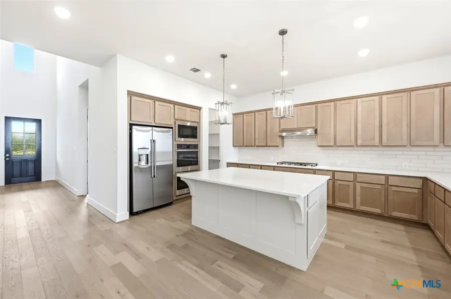 4416 Wendell Way, Schertz, TX 78108 - #2