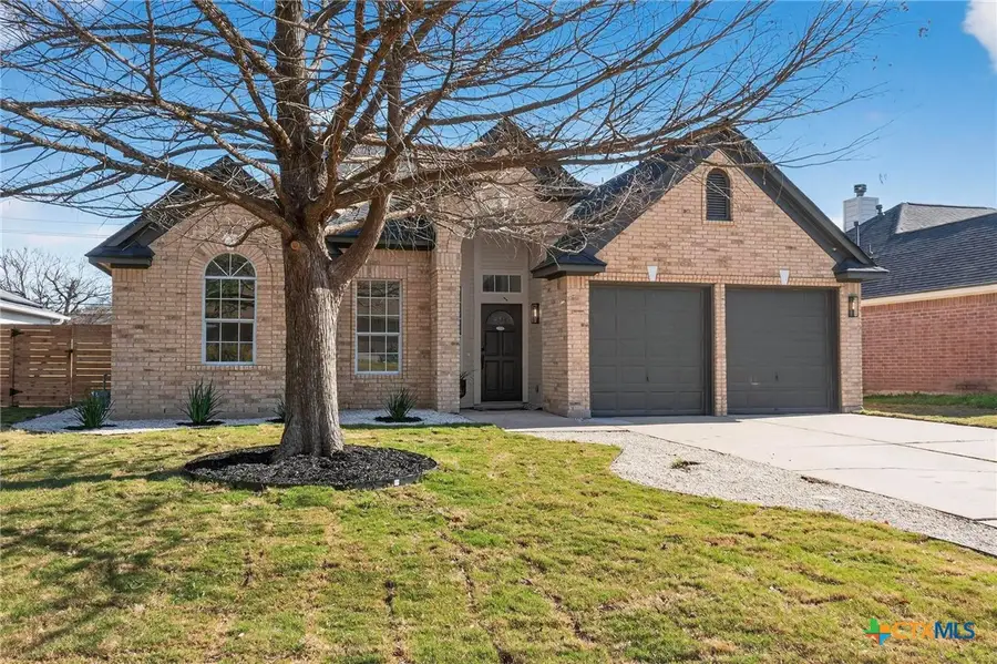 15217 Natural Spring Way, Austin, TX 78728 - Image #2