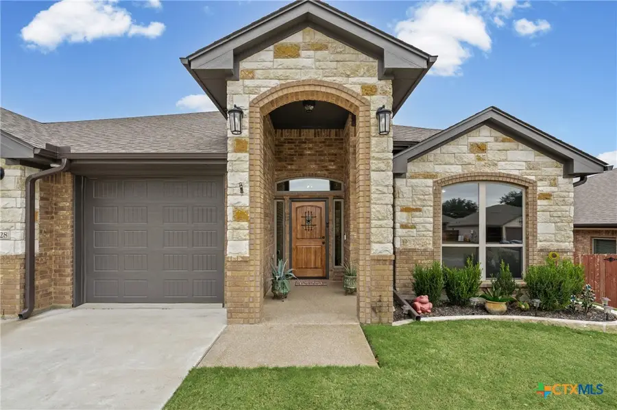 3428 Waggoner Drive, Belton, TX 76513 - Image #3