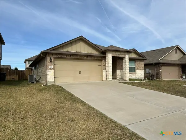 104 Green Jay Drive, Jarrell, TX 76537
