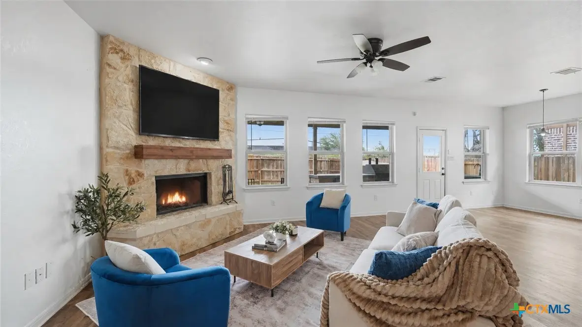 525 Pecan Farms, New Braunfels, TX 78130 - #1