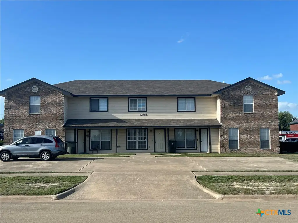 1205 Industrial Boulevard #E, Killeen, TX 76549 - Image #1