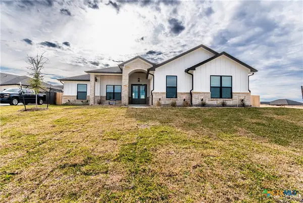 8309 Money Pit Road, Killeen, TX 76542