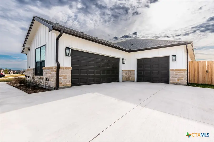 8309 Money Pit Road, Killeen, TX 76542 - Image #3