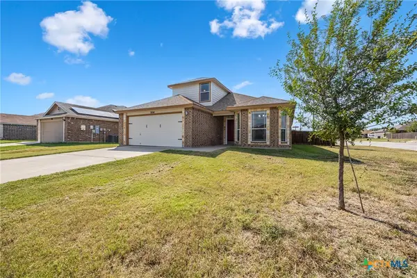 2114 Hamilton Lane, Belton, TX 76513
