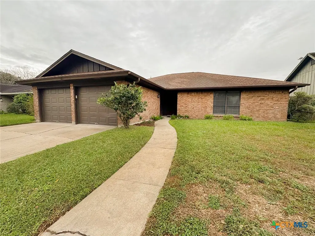 409 Taos Drive, Victoria, TX 77904 - Image #1