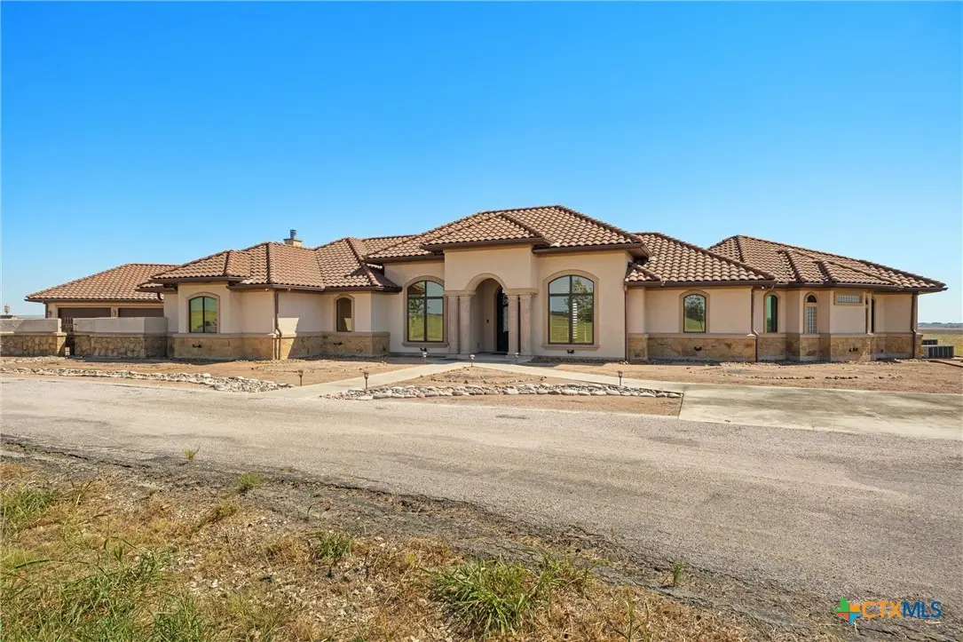 14502 Lund Carlson Road, Coupland, TX 78615 - #1