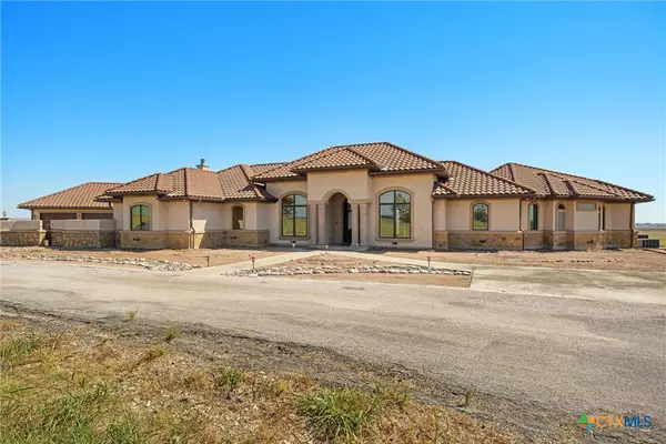 14502 Lund Carlson Road, Coupland, TX 78615