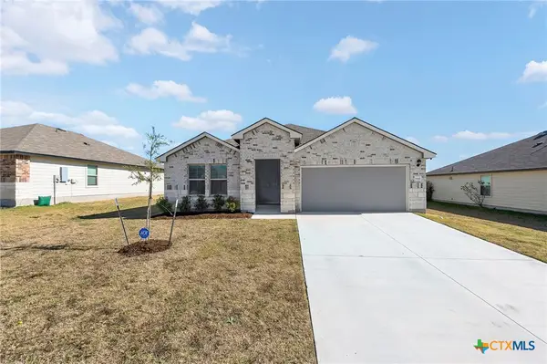 5102 Vivien Road, Killeen, TX 76549