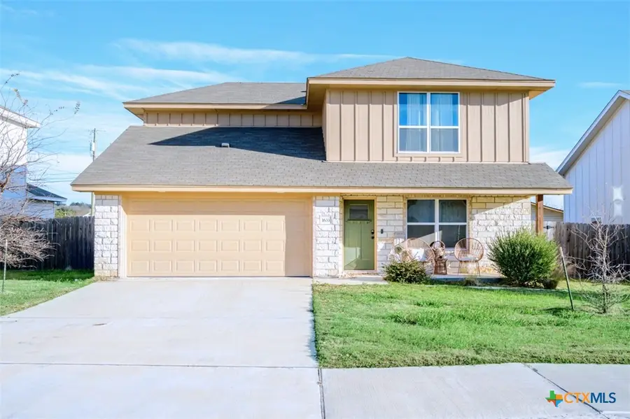 1633 Pima Trail, Harker Heights, TX 76548 - Image #2