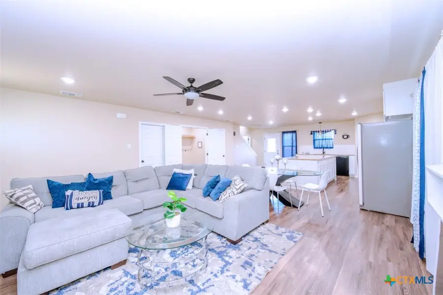 1633 Pima Trail, Harker Heights, TX 76548 - Image #3