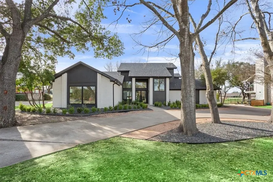 3415 Chisholm Trail, Salado, TX 76571 - #3