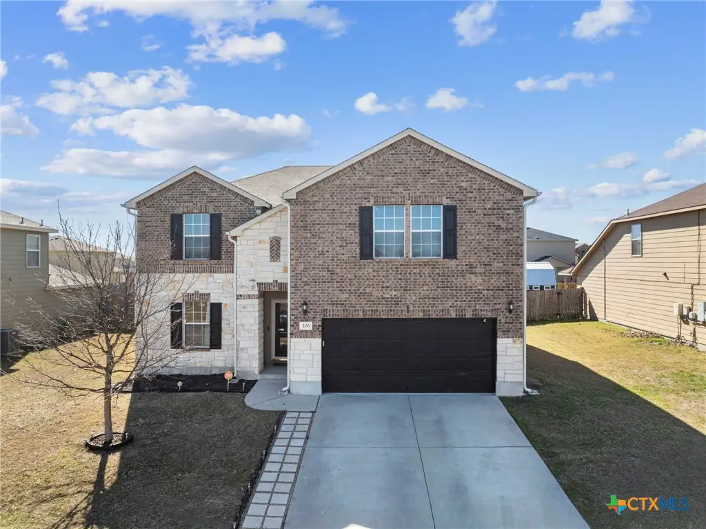 306 E Vega Lane, Killeen, TX 76542 - Image #1