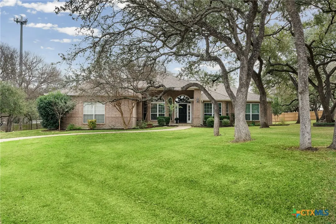11 Coletto Court, Belton, TX 76513 - Image #1