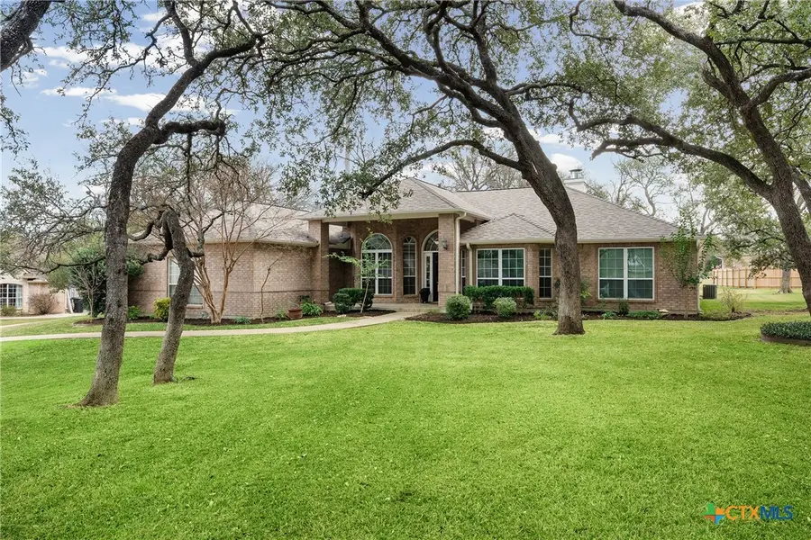 11 Coletto Court, Belton, TX 76513 - Image #2