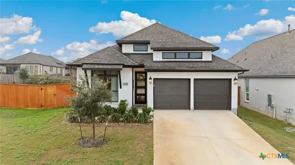 655 Vireos Street, New Braunfels, TX 78132