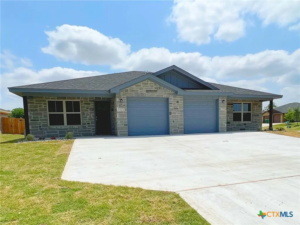 332 Arnold Drive, Belton, TX 76513 - Image #1