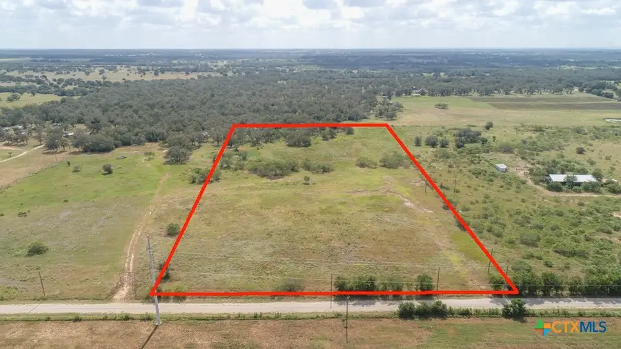 1140 Chalk Road, Harwood, TX 78632 - #2