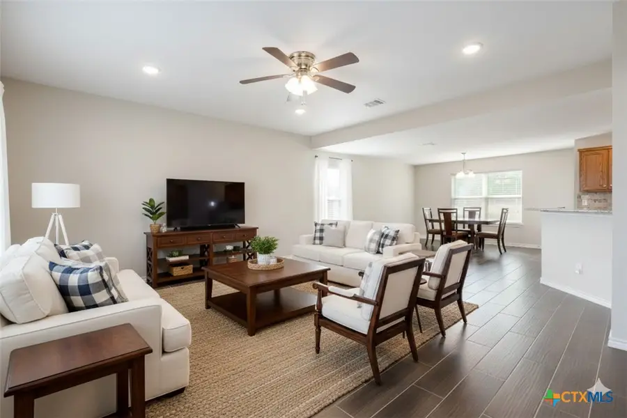 320 Sunrise Hills, Lampasas, TX 76550 - Image #3