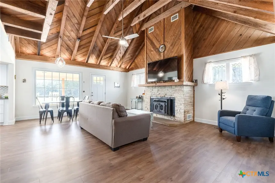 2742 County Road 111, Lampasas, TX 76550 - Image #3