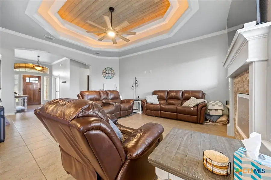 1704 Dawson Spur, Belton, TX 76513 - #3