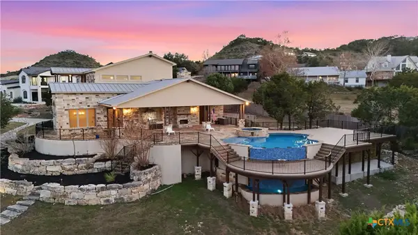 1035 Thunderbolt Road, Canyon Lake, TX 78133