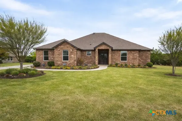 726 Northern Hills Road, Copperas Cove, TX 76522