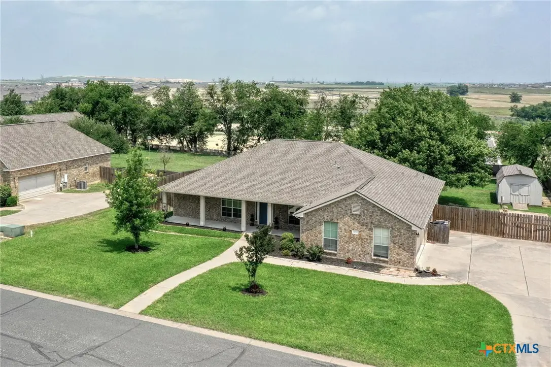 102 Bosque Drive, Hutto, TX 78634 - #1