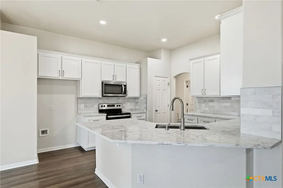 102 Bosque Drive, Hutto, TX 78634 - #2