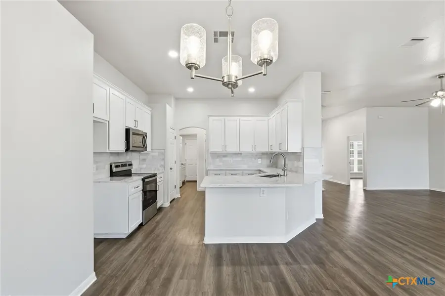 102 Bosque Drive, Hutto, TX 78634 - #3