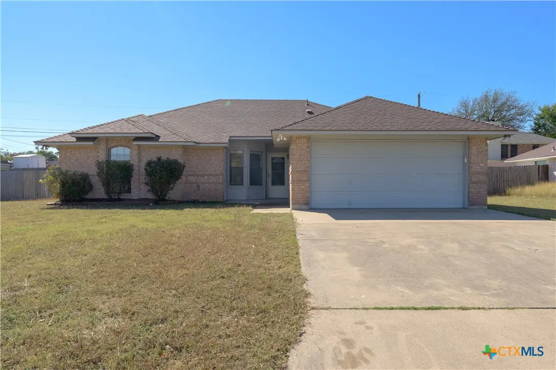 910 Frontier Trail, Harker Heights, TX 76548 - Image #1