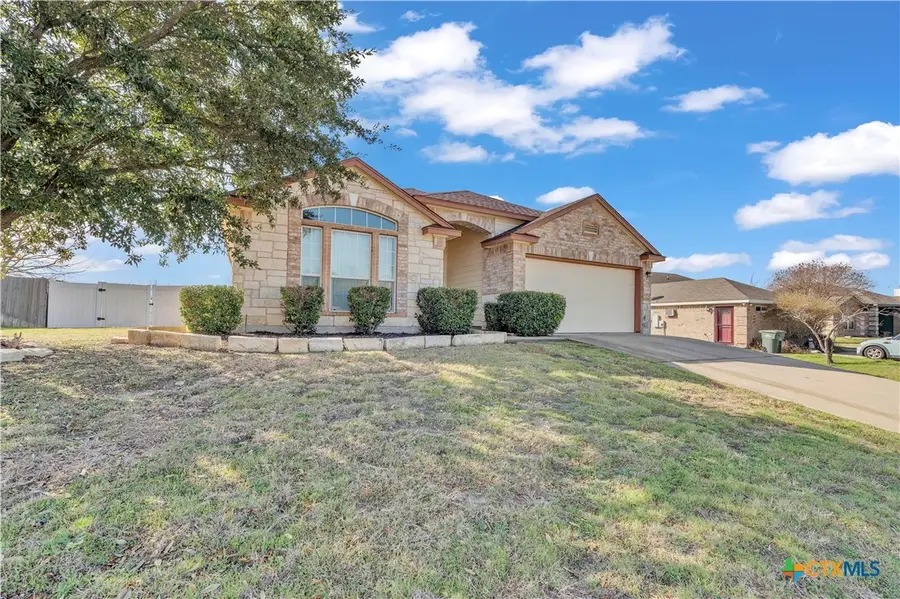 2305 Lindsey Drive, Copperas Cove, TX 76522 - #2