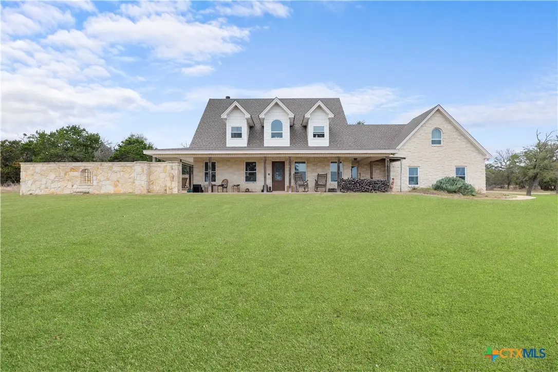 8901 Brewer Lane, Salado, TX 76571 - Image #1