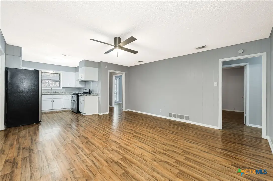 3901 Rosemary Lane, Temple, TX 76502 - Image #1