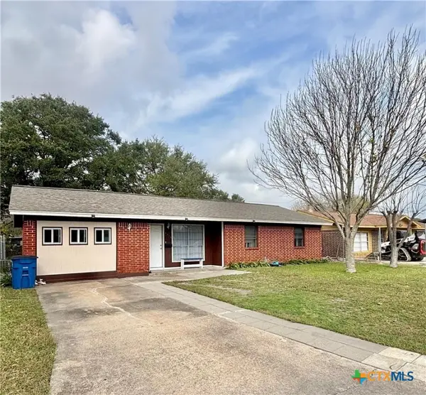 1615 Meadowview Drive, Port Lavaca, TX 77979