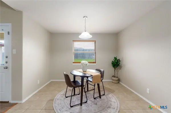 3609 Ida Drive, Killeen, TX 76549