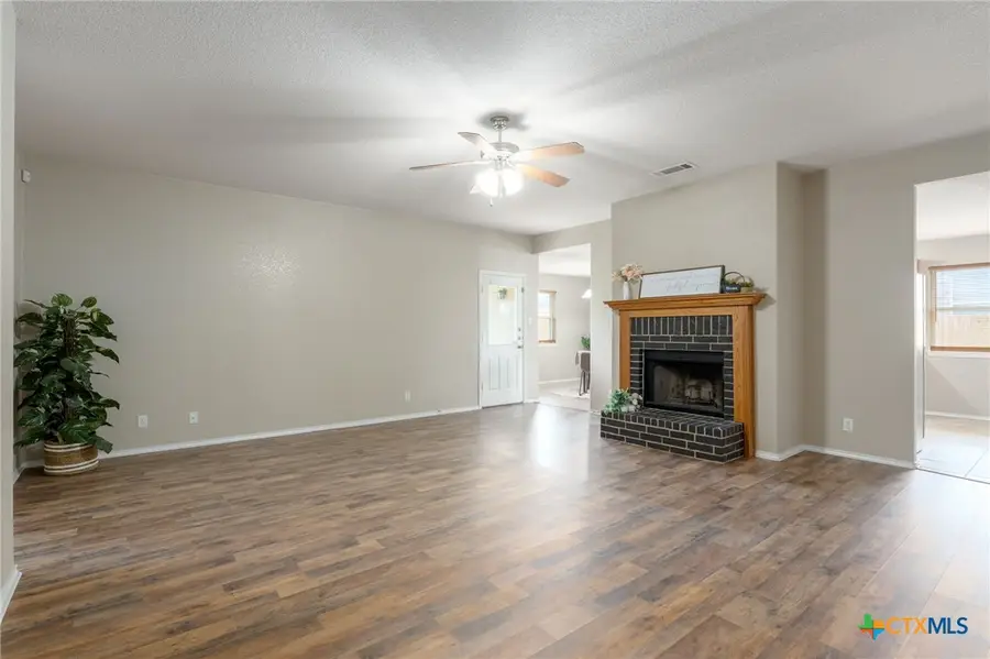 3609 Ida Drive, Killeen, TX 76549 - Image #3