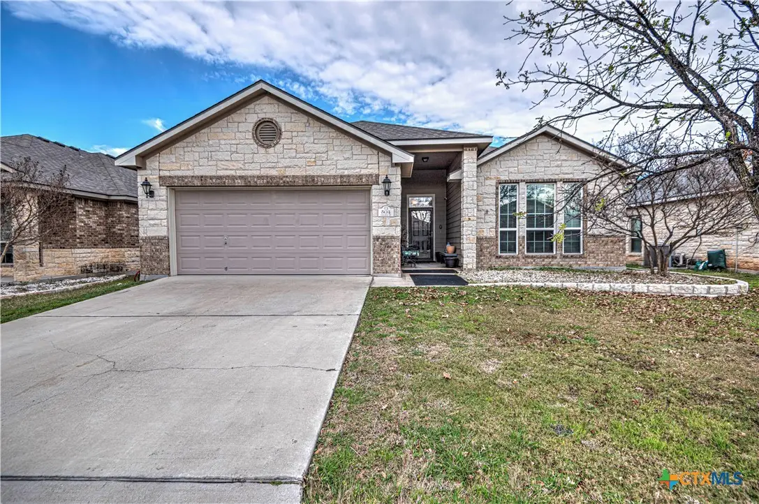 504 Coventry Drive, Temple, TX 76502 - Image #1