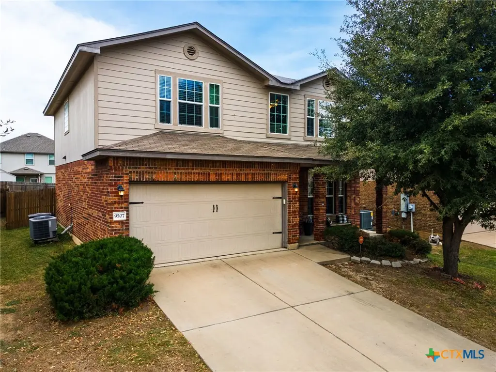 9507 Shimla Drive, Killeen, TX 76542 - Image #1