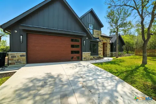 280 Bali Hai Lane, Bastrop, TX 78602